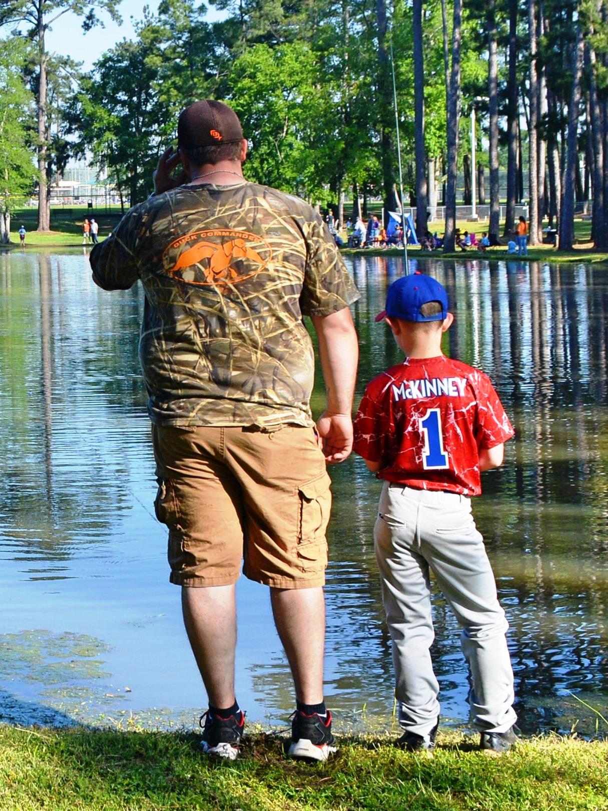 Kid Fish Day 2015 (26)